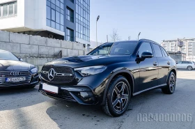 Mercedes-Benz GLC 450d 4matic 2xAMG CARBON DESIGNO BURMEISTER PANO, снимка 3