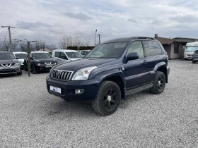 Toyota Land cruiser  3.0, D4D, снимка 3