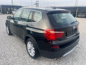 BMW X3 3.0d 4x4 avtomatik, снимка 6