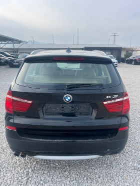 BMW X3 3.0d 4x4 avtomatik, снимка 5