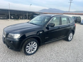 BMW X3 3.0d 4x4 avtomatik, снимка 2