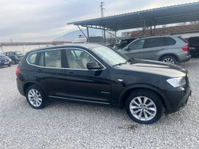 BMW X3 3.0d 4x4 avtomatik, снимка 3