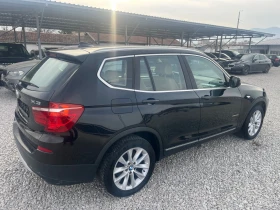 BMW X3 3.0d 4x4 avtomatik, снимка 4