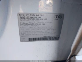 Audi SQ5 * PREMIUM PLUS * * S-LINE * HeadUp * (CARFAX)  | Mobile.bg    15