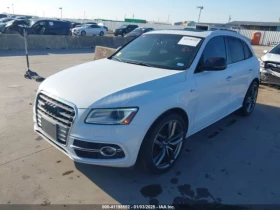 Audi SQ5 * PREMIUM PLUS * * S-LINE * HeadUp * (CARFAX)  | Mobile.bg    3