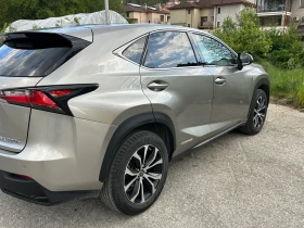 Lexus NX 300 F-sport | Mobile.bg    5