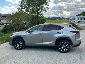  Lexus NX 300