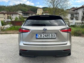 Lexus NX 300 F-sport | Mobile.bg    3