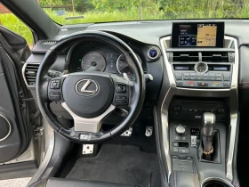 Lexus NX 300 F-sport | Mobile.bg    12