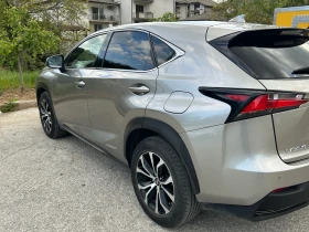 Lexus NX 300 F-sport | Mobile.bg    6