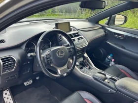 Lexus NX 300 F-sport | Mobile.bg    9