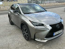 Lexus NX 300 F-sport | Mobile.bg    7