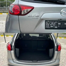 Mazda CX-5 2.2d Skyactiv 4x4 - 17999 лв. - 21287624 6