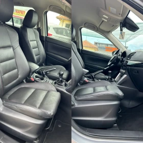 Mazda CX-5 2.2d Skyactiv 4x4 - 17999 лв. - 21287624 9