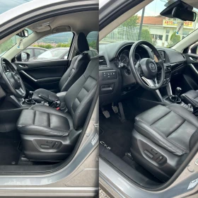 Mazda CX-5 2.2d Skyactiv 4x4 - 17999 лв. - 21287624 8