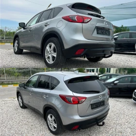 Mazda CX-5 2.2d Skyactiv 4x4 - 17999 лв. - 21287624 5