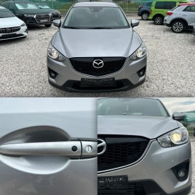 Mazda CX-5 2.2d Skyactiv 4x4 - 17999 лв. - 21287624 3