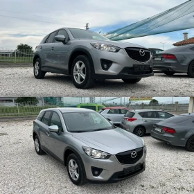 Mazda CX-5 2.2d Skyactiv 4x4 - 17999 лв. - 21287624 2