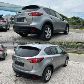 Mazda CX-5 2.2d Skyactiv 4x4 - 17999 лв. - 21287624 4