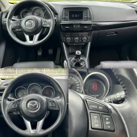 Mazda CX-5 2.2d Skyactiv 4x4 - 17999 лв. - 21287624 12
