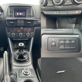 Mazda CX-5 2.2d Skyactiv 4x4 - 17999 лв. - 21287624 14