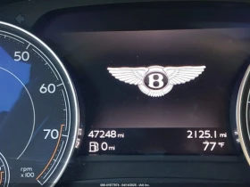 Bentley Bentayga DESIGN EDITION/V8 CARFAX АВТО КРЕДИТ - 196600 лв. - 22482378 12