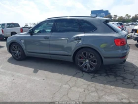Bentley Bentayga DESIGN EDITION/V8 CARFAX АВТО КРЕДИТ - 196600 лв. - 22482378 8