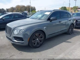 Bentley Bentayga DESIGN EDITION/V8 CARFAX АВТО КРЕДИТ - 196600 лв. - 22482378 3