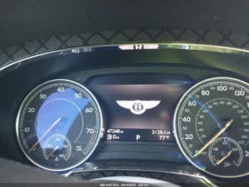 Bentley Bentayga DESIGN EDITION/V8 CARFAX АВТО КРЕДИТ - 196600 лв. - 22482378 11