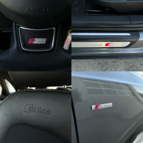 Audi Q3 2.0 TDI.QUATTRO.S-LINE | Mobile.bg    13