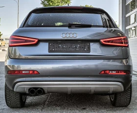 Audi Q3 2.0 TDI.QUATTRO.S-LINE | Mobile.bg    5