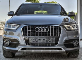     Audi Q3 2.0 TDI.QUATTRO.S-LINE