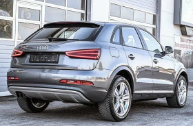 Audi Q3 2.0 TDI.QUATTRO.S-LINE | Mobile.bg    6