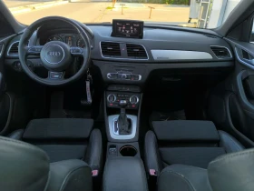 Audi Q3 2.0 TDI.QUATTRO.S-LINE | Mobile.bg    8