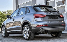     Audi Q3 2.0 TDI.QUATTRO.S-LINE