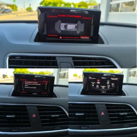 Audi Q3 2.0 TDI.QUATTRO.S-LINE | Mobile.bg    12