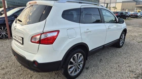 Nissan Qashqai 2.0 7       | Mobile.bg    5
