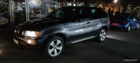 Обява за продажба на BMW X5 ~10 000 лв. - изображение 11