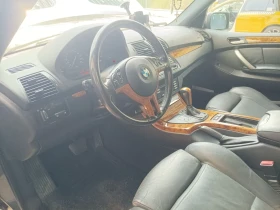 Обява за продажба на BMW X5 ~10 000 лв. - изображение 3