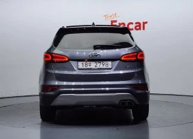 Hyundai Santa fe 2.2 Exclusive - 24817 лв. - 86675965 4