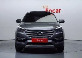 Hyundai Santa fe 2.2 Exclusive - 24817 лв. - 86675965 3