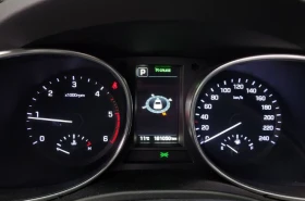 Hyundai Santa fe 2.2 Exclusive - 24817 лв. - 86675965 13
