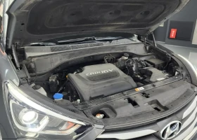 Hyundai Santa fe 2.2 Exclusive - 24817 лв. - 86675965 6