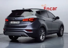 Hyundai Santa fe 2.2 Exclusive - 24817 лв. - 86675965 2