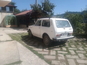 Lada Niva 2121 | Mobile.bg    1