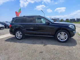 Mercedes-Benz GL 550 | Mobile.bg    6