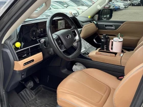 Infiniti QX80 SENSORY CARFAX    | Mobile.bg    6