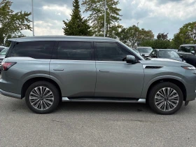 Infiniti QX80 SENSORY CARFAX    | Mobile.bg    2