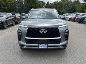 Infiniti QX80 SENSORY CARFAX    | Mobile.bg    3