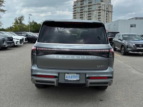 Infiniti QX80 SENSORY CARFAX    | Mobile.bg    4